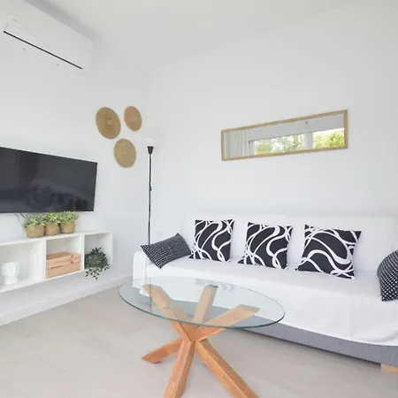 Casa Turquesa Holiday home Conil De La Frontera