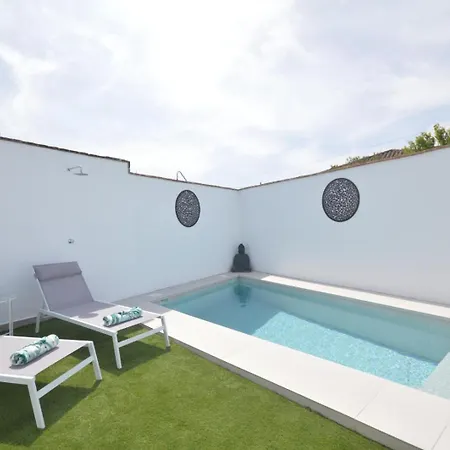 Casa Turquesa Holiday home *