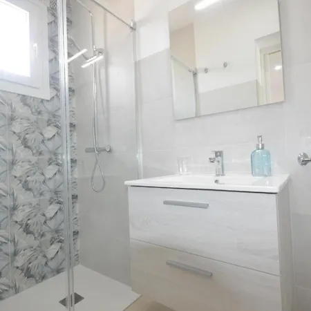 Holiday home Casa Turquesa
