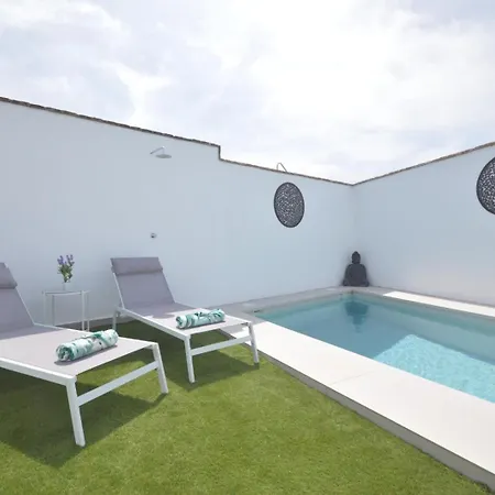 Casa Turquesa
