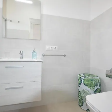 Holiday home Casa Turquesa