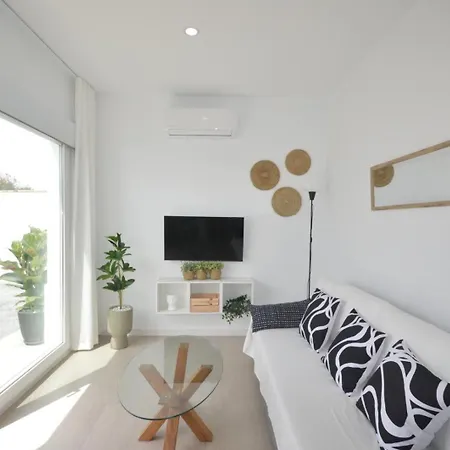 Holiday home Casa Turquesa *