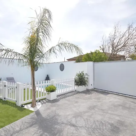 Casa Turquesa Holiday home Conil De La Frontera